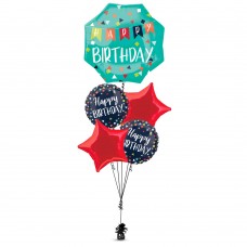 Reason to Celebrate Balloon 
