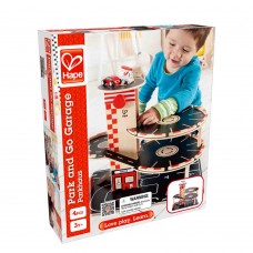 Park and Go Toy (1 pc)