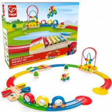 Sound Railways Toy  (1 pcs)