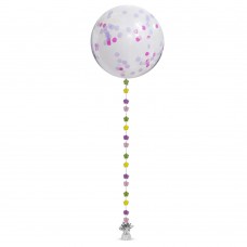 Bubble Balloon 1
