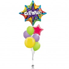 Celebrate Balloons