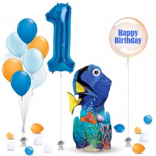 Finding Dory Decoration
