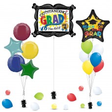 Graduation Decoration Balloon 31