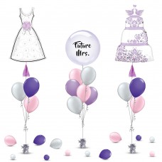 Wedding Decoration Balloon 4