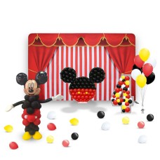 Mickey Mouse Event Decoration