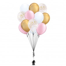 Balloon Bunch 17 (25pcs) 