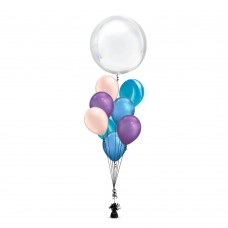 Bubble balloon