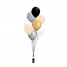 Balloon Bunch 1 (25pcs)