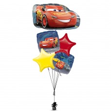 Disney Cars Balloon Kit
