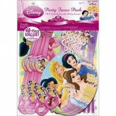 Disney Princess Favor Pack