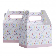 Sprinkles Party Boxes