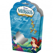 Little Mermaid Goody Bag