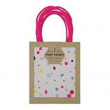  Charms Party Bags