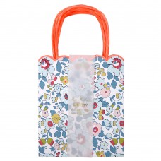 Betsy Floral Party Bags