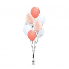 Balloon Bunch 2 (25pcs)