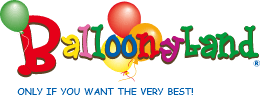 Balloony Land