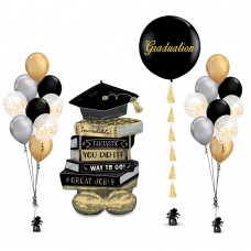 Graduation Decoration Balloon 35