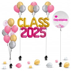 Graduation Decoration Balloon 10