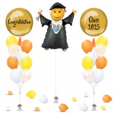 Graduation Decoration Balloon 18