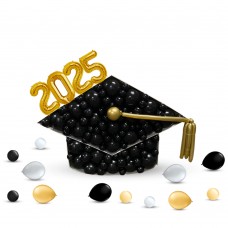 Graduation Hat Decoration