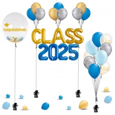 Graduation Decoration Balloon 9