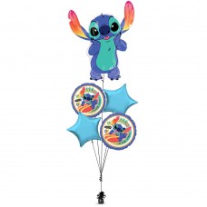 Stitch Balloon