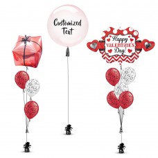 HVD Marque Balloon