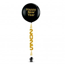 New Year Giant Balloon 1