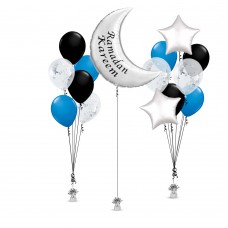 Ramadan Kareem Balloons 4