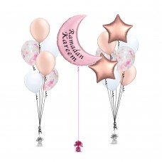 Ramadan Kareem Balloons 6