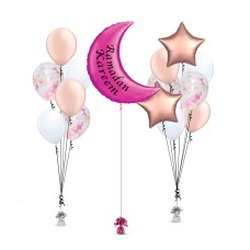 Ramadan Kareem Balloons 7