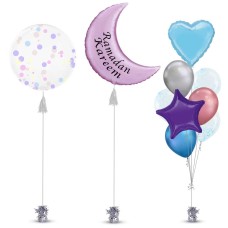 Ramadan Kareem Balloons 19