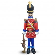 Nutcracker Sculpture